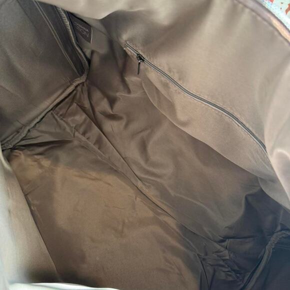 Dolce Gabbana devotion Gray Duffle - Picture 5 of 8